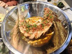 风味翘嘴鱼-湘约东方·湘约和港·湖南家常菜·宴请(民星路店)