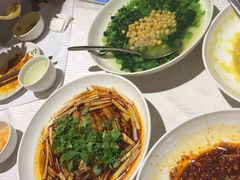 -华豫川酒家(大卫城店)