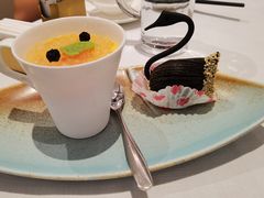 -君庭中餐厅(友谊宾馆店)