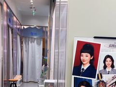 -天真蓝照相馆(环球港店)