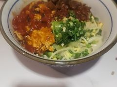 -山丹丹西北菜(金贸大厦店)