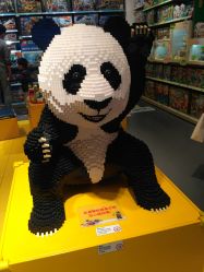 -kidsland(上海环球港店)