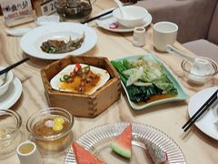 -锦粤宫·精致粤菜(深圳北站店)