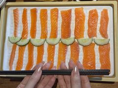 -壹湖两岸·鱼鲜山里菜(东江湖店)