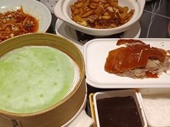 -温馨园·川湘菜馆(经七路店)