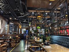 -粤色·老广州茶餐厅(河南商会大厦店)