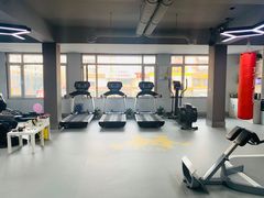 -VS私人健身工作室