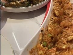 -嗨辣小聚·盘锦河蟹·海鲜烧烤龙虾(盘锦十年好店)