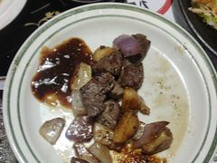-松坂屋日料自助(长城路店)