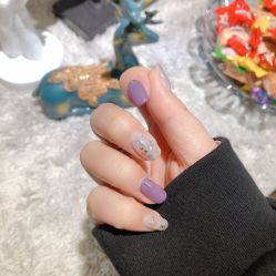 -妙睫屋日式美甲美睫