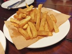 -Mr.Pizza米斯特比萨(合肥一九一二街区店)