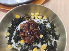 -小木屋拌饭(西安华阳城店)