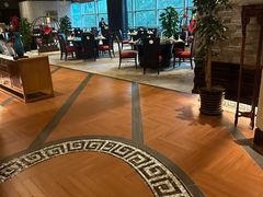 -新天世纪中餐厅