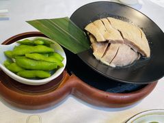 -中心大酒店·本味餐厅