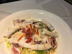 -船歌·鱼水饺青岛菜(恒隆广场店)