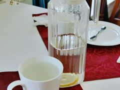 -小白桦西餐厅