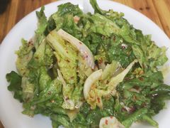 -勇猛子川菜馆(新军路店)