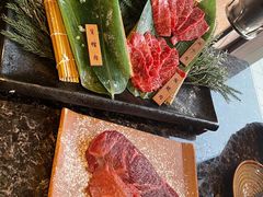 -老乾杯和牛烧肉(王府中环店)