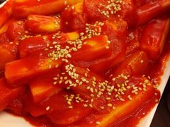 豆腐村-小公洞韩式豆腐村&Q饮品铺