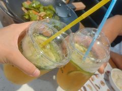 -江渔儿酸菜鱼(奥园广场金发购物中心店)