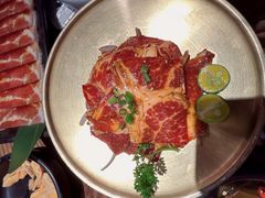 -九田家黑牛烤肉料理(顺义区华联金街店)