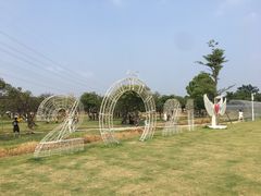 -长洲岛都市农业公园