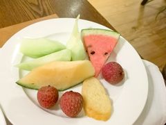 -拉蒂娜·巴西牛排馆 Latina·Brazilian Steakhouse(海上世界店)