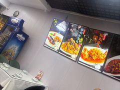 -黑石礁酒楼·海鲜(黑石礁店)