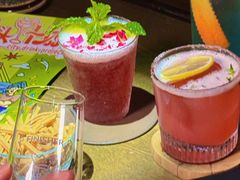 -TIKI鸡尾酒威士忌吧(二横路店)