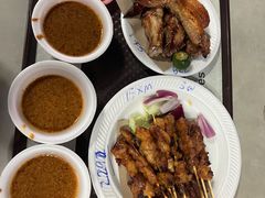 -纽顿熟食中心
