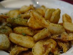 -妈妈菜舟山海鲜(定海古城店)