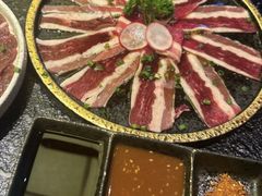 -樱嘢·炭火烧肉(惠南店)