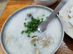 -湛记牛肚螺粥(群贤路店)