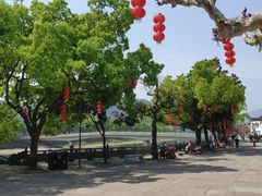 -溪口-滕头旅游景区