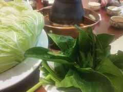 -竹叶涮肉坊(总店)