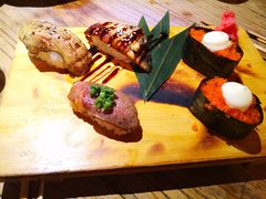 -酒窝烧鸟(科华街店)