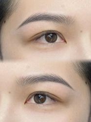 -张小野·专业半永久纹眉