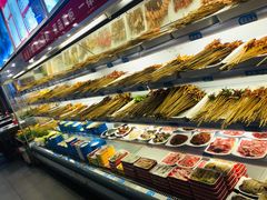 -让签签飞小郡肝串串香(春熙路形象店)