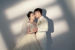 -太古映画婚纱摄影(天河店)