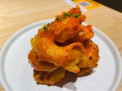 火焰虾-YAMAKAWA(龙湖胥江天街店)