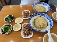 -裕兴记·三虾面(西北街总店)