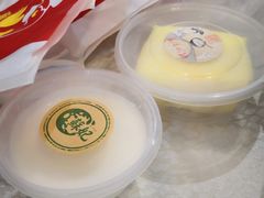 -苏妃奶酪(平江路店)