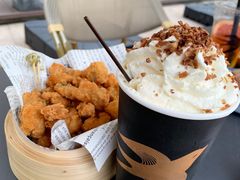 -BeauTea水仙(coco park店)