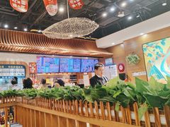 -西部马华清真兰州牛肉面·烧烤夜市(三里河店)