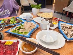 -陈记牛牛潮汕牛肉火锅(鑫海店)