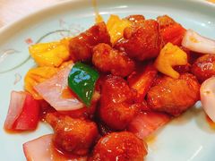 -德胜轩正宗顺德菜(宝安沙井会展中心店)