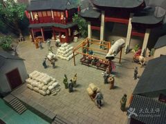 -上海纺织博物馆