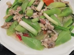 -新南华大酒店(长寿店)
