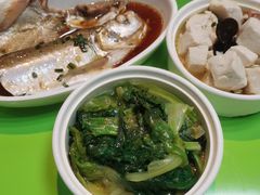 -同盛食堂(同盛大厦店)