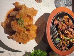 -奉天小馆·非遗东北菜(济南万象城店)